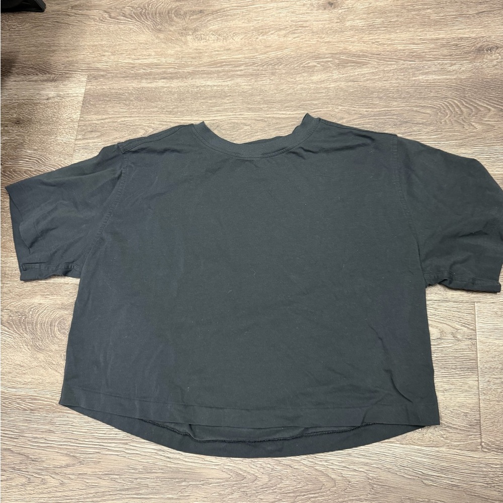 Lululemon crop